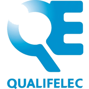 Qualifelec Logo - EcoTechnic