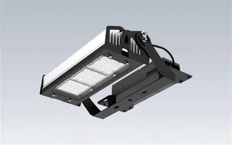 projecteur led 1